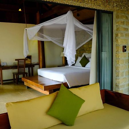 The Trang Villas Nha Trang Dış mekan fotoğraf