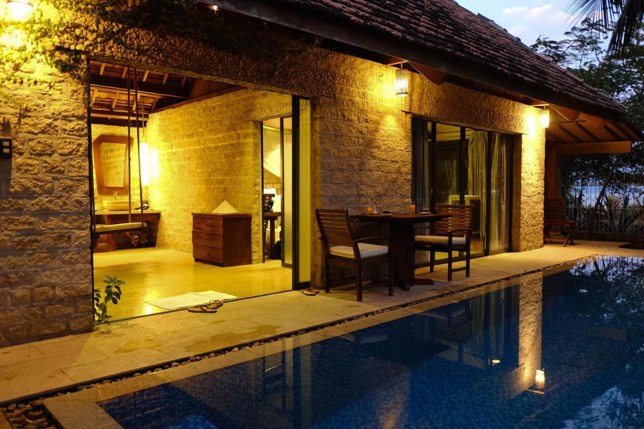 The Trang Villas Nha Trang Dış mekan fotoğraf