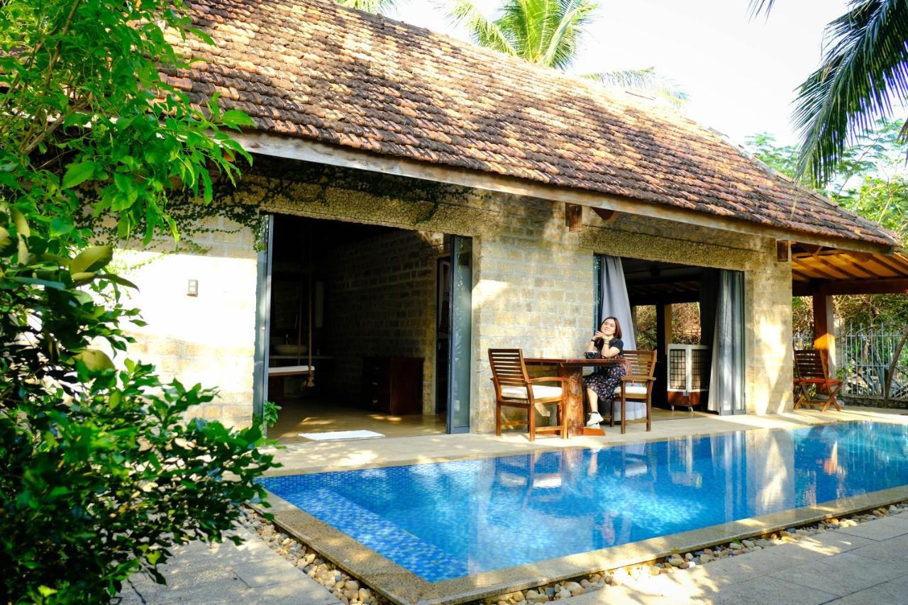The Trang Villas Nha Trang Dış mekan fotoğraf