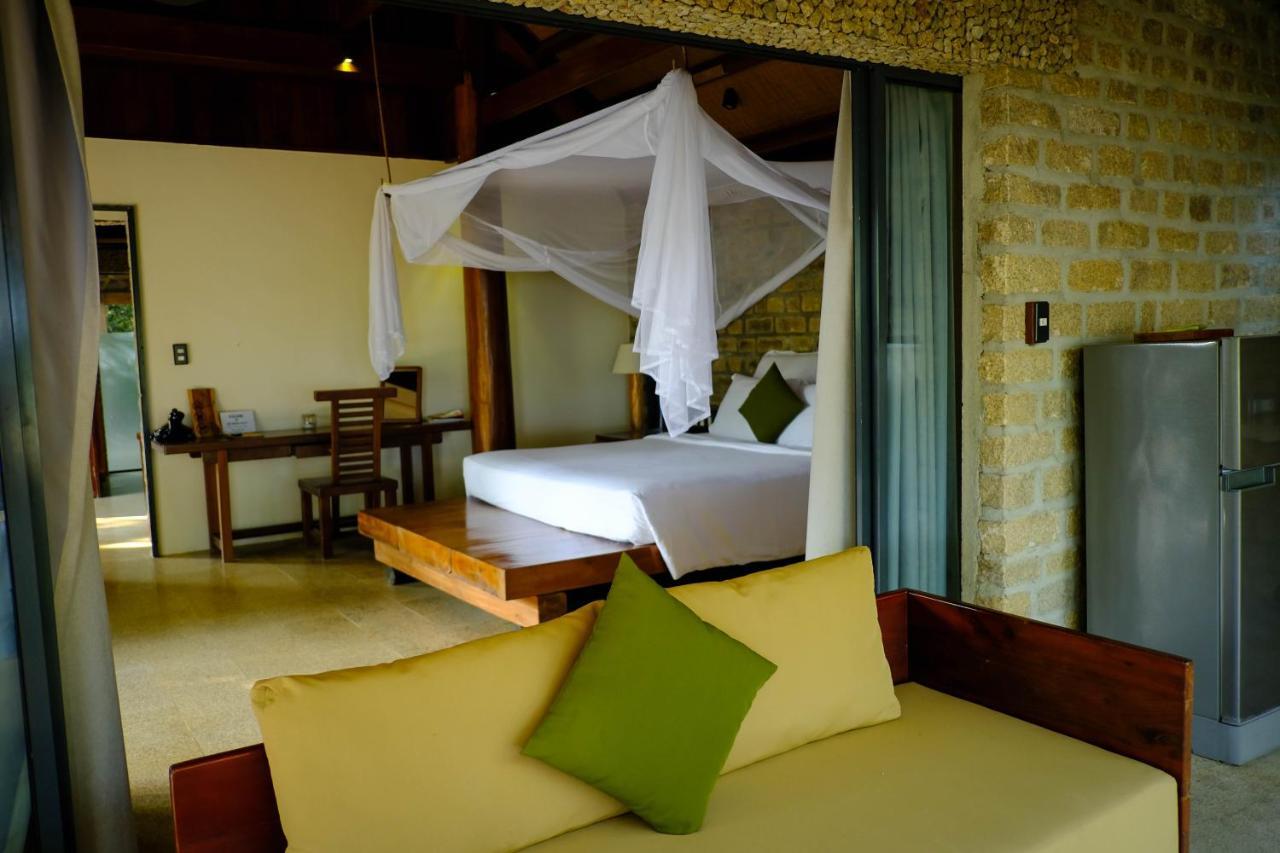 The Trang Villas Nha Trang Dış mekan fotoğraf