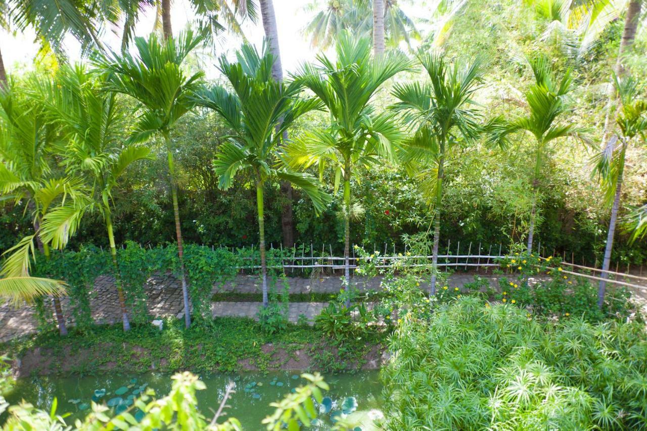 The Trang Villas Nha Trang Dış mekan fotoğraf