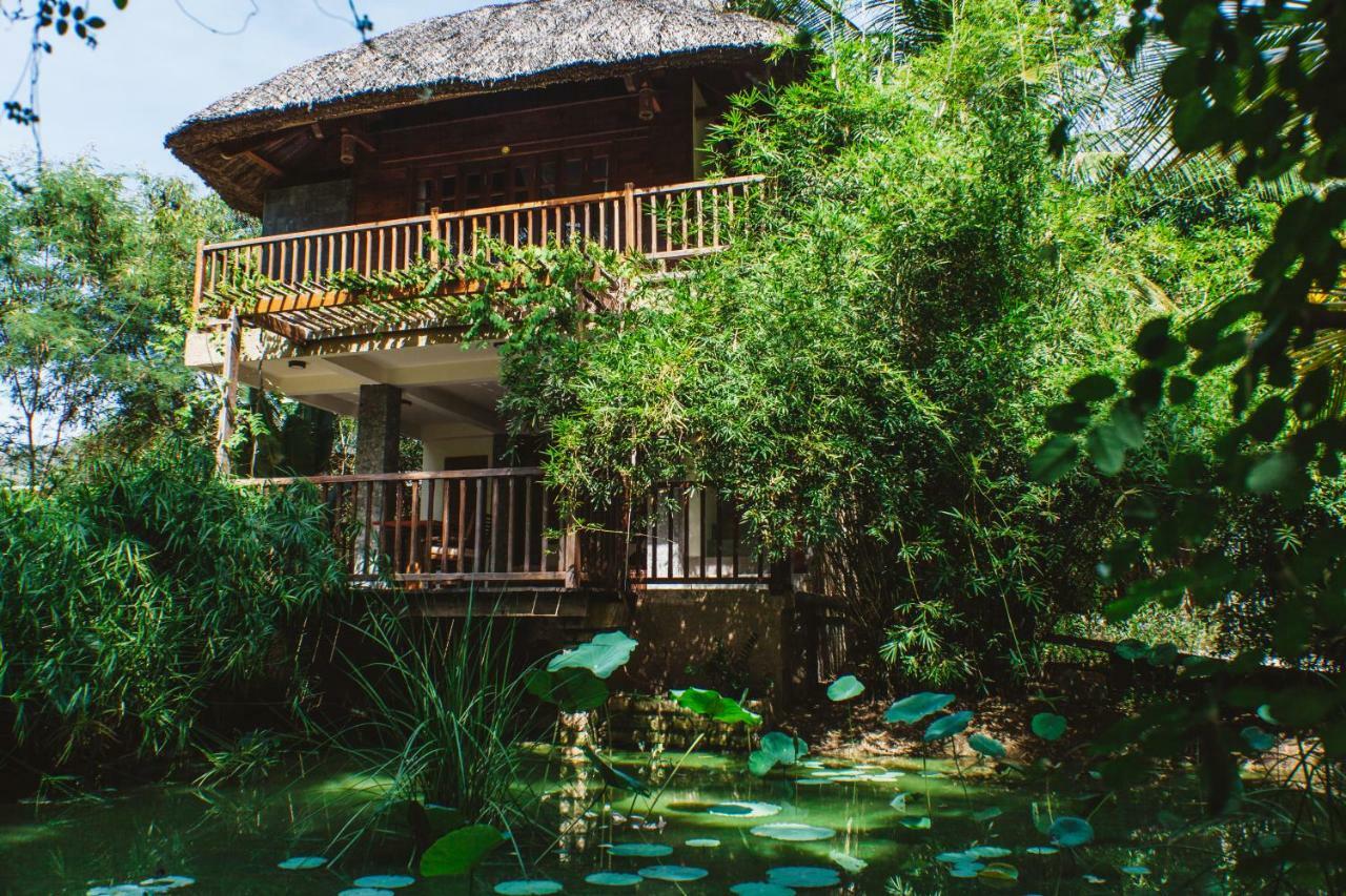 The Trang Villas Nha Trang Dış mekan fotoğraf
