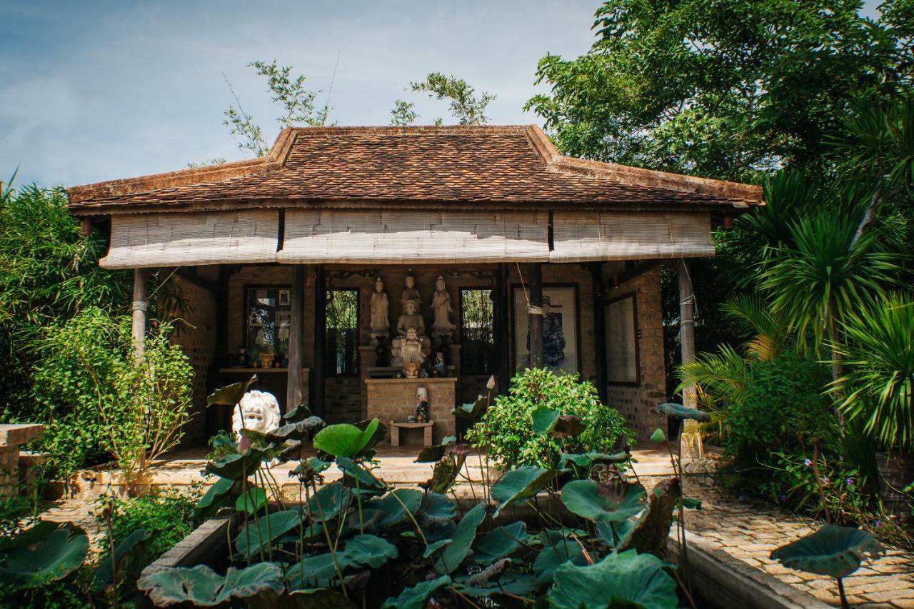 The Trang Villas Nha Trang Dış mekan fotoğraf