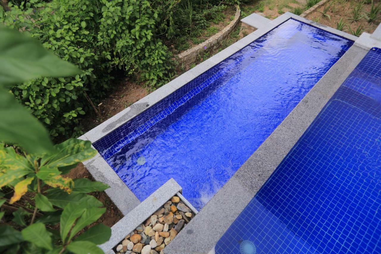 The Trang Villas Nha Trang Dış mekan fotoğraf