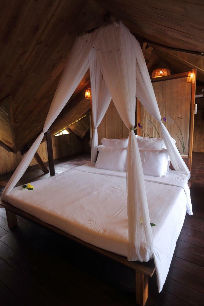 The Trang Villas Nha Trang Dış mekan fotoğraf
