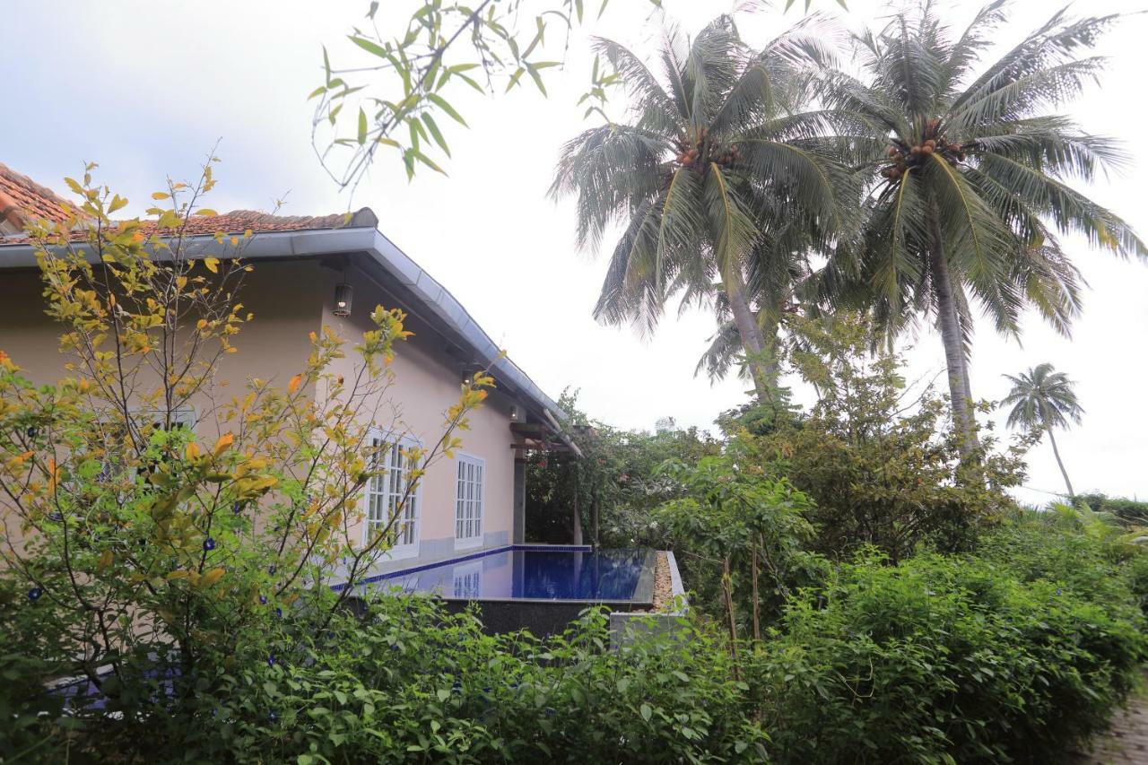 The Trang Villas Nha Trang Dış mekan fotoğraf
