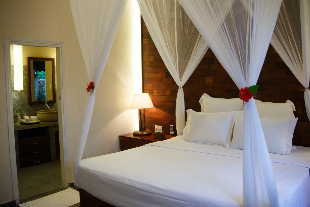 The Trang Villas Nha Trang Dış mekan fotoğraf