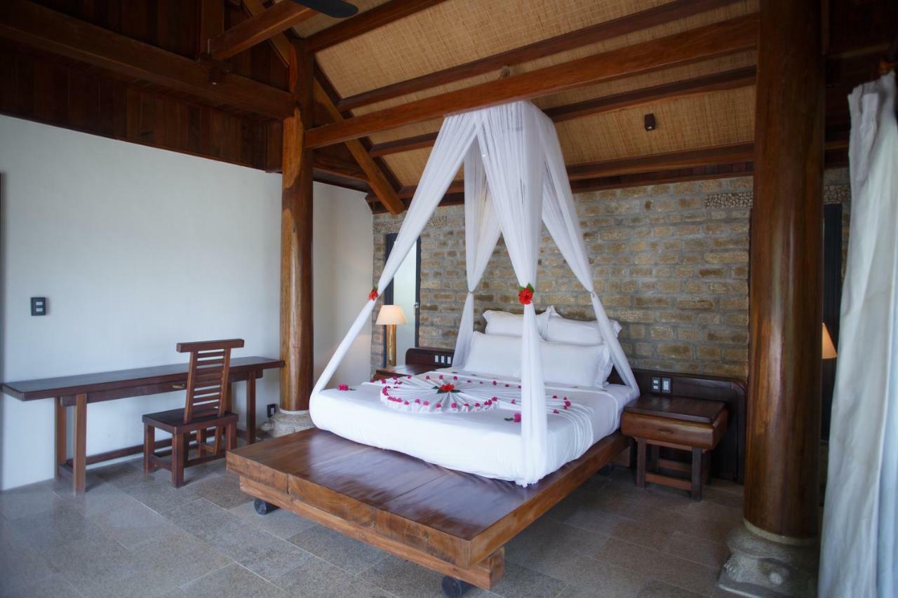 The Trang Villas Nha Trang Dış mekan fotoğraf