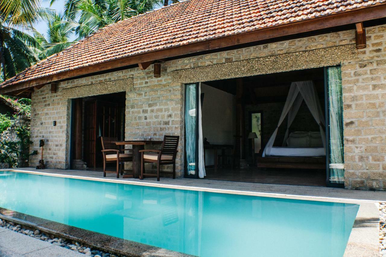 The Trang Villas Nha Trang Dış mekan fotoğraf