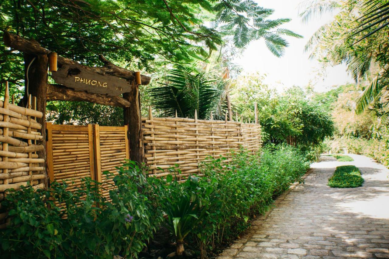 The Trang Villas Nha Trang Dış mekan fotoğraf