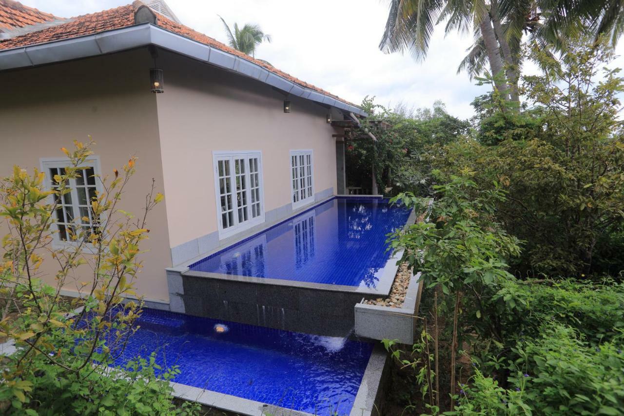 The Trang Villas Nha Trang Dış mekan fotoğraf