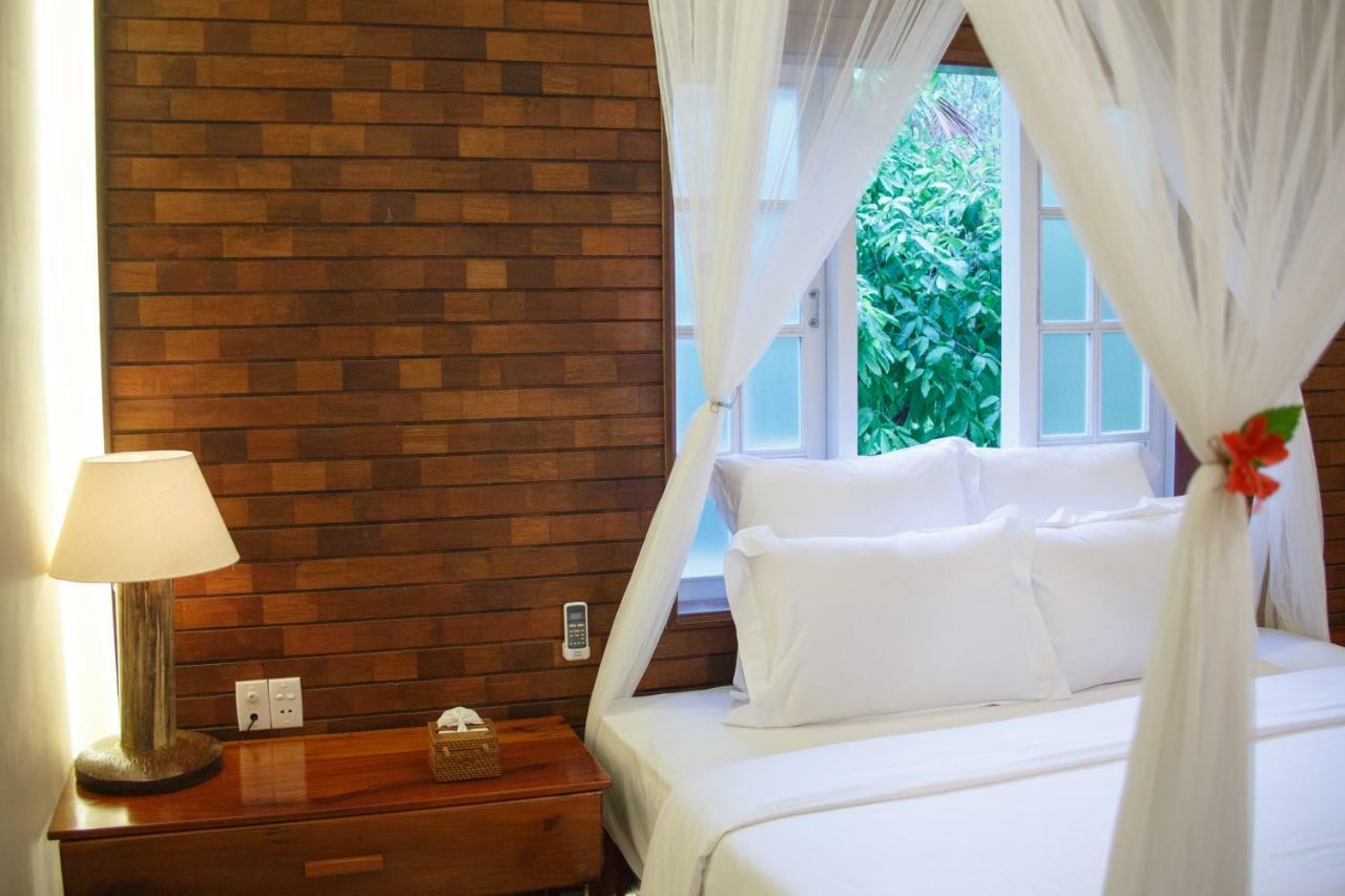 The Trang Villas Nha Trang Dış mekan fotoğraf