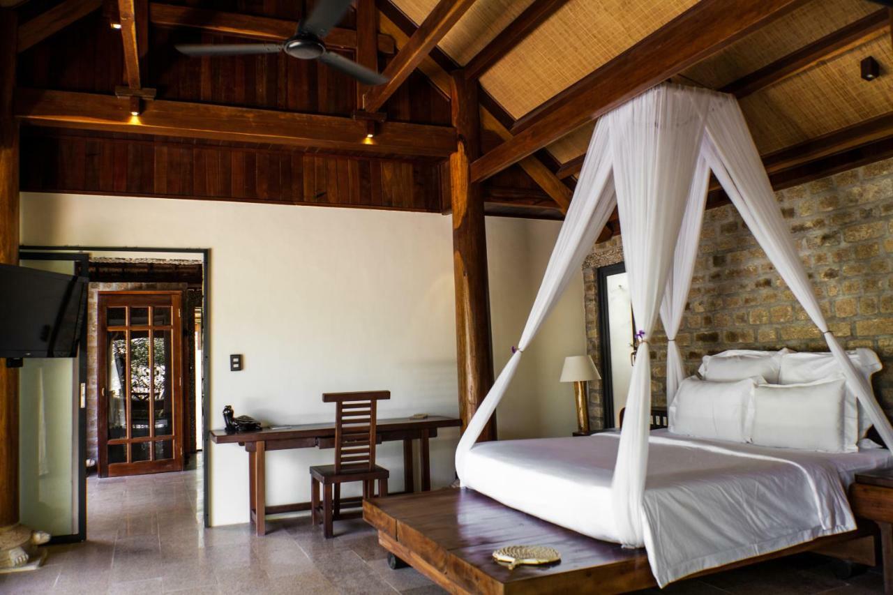 The Trang Villas Nha Trang Dış mekan fotoğraf