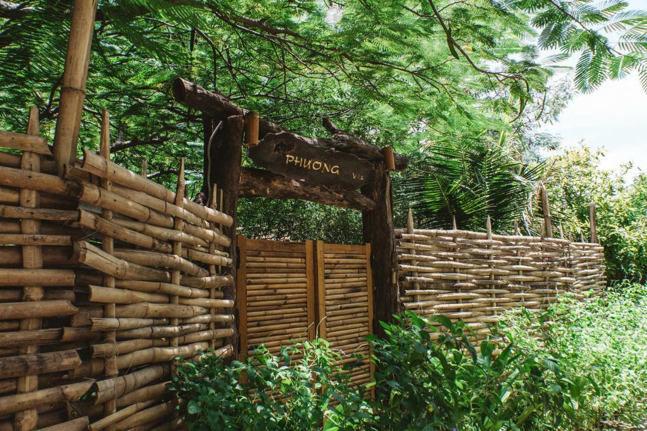 The Trang Villas Nha Trang Dış mekan fotoğraf