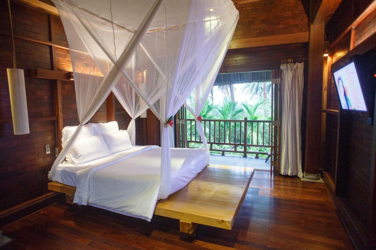 The Trang Villas Nha Trang Dış mekan fotoğraf