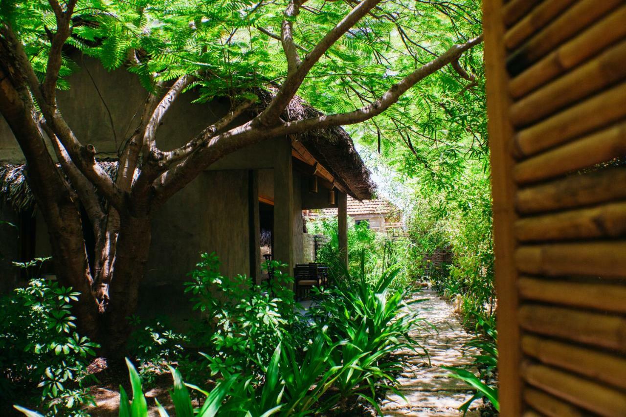 The Trang Villas Nha Trang Dış mekan fotoğraf
