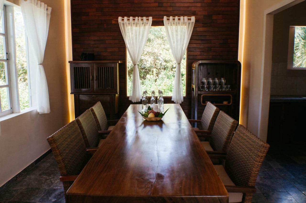 The Trang Villas Nha Trang Dış mekan fotoğraf