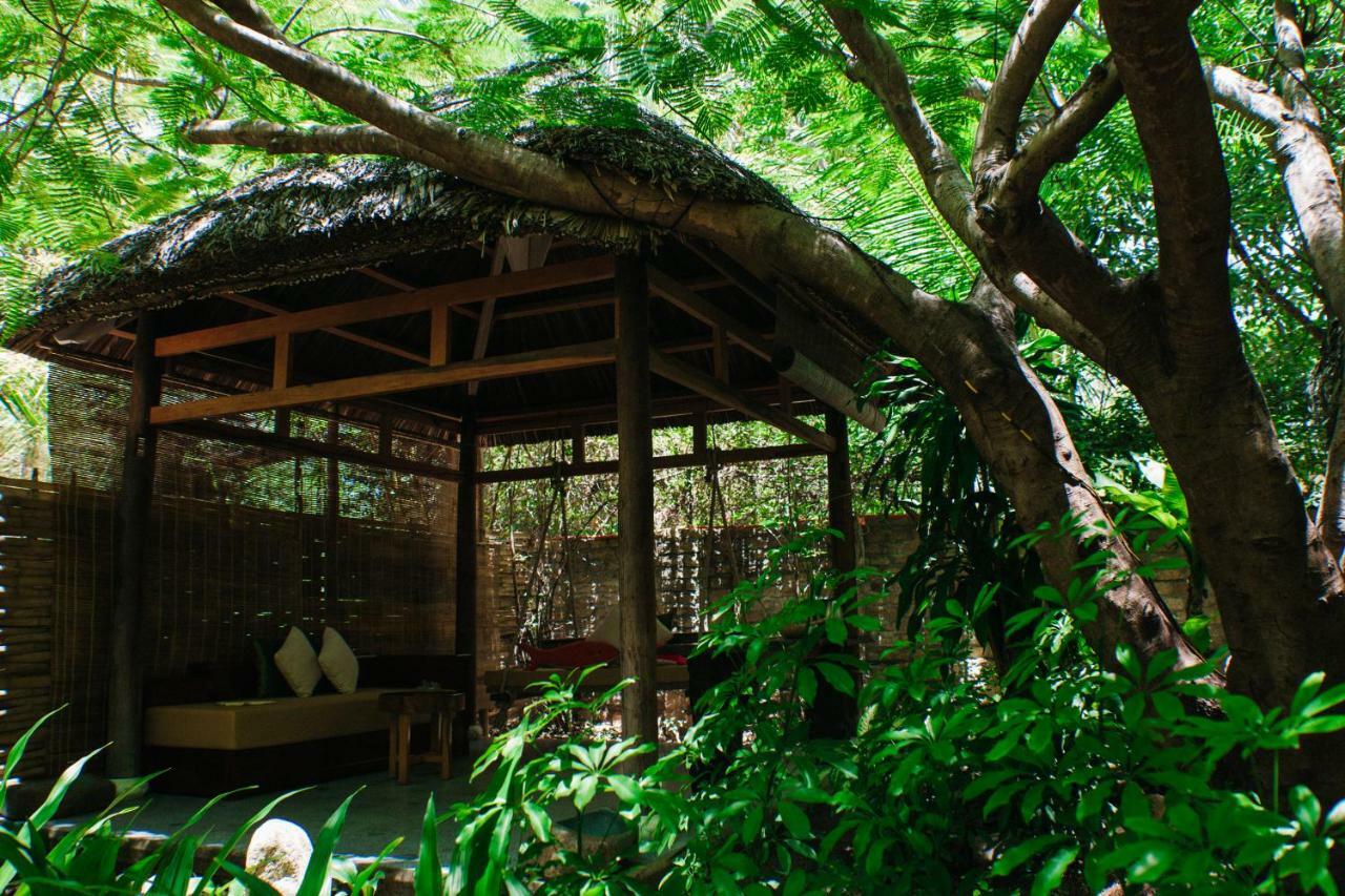 The Trang Villas Nha Trang Dış mekan fotoğraf
