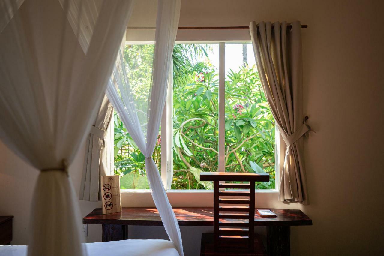 The Trang Villas Nha Trang Dış mekan fotoğraf