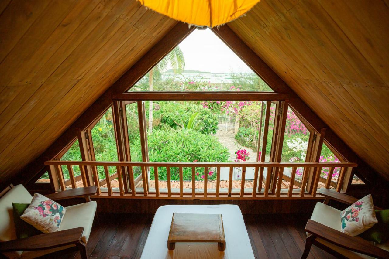 The Trang Villas Nha Trang Dış mekan fotoğraf