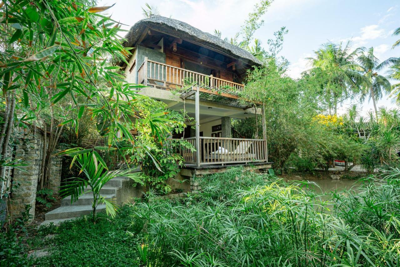 The Trang Villas Nha Trang Dış mekan fotoğraf