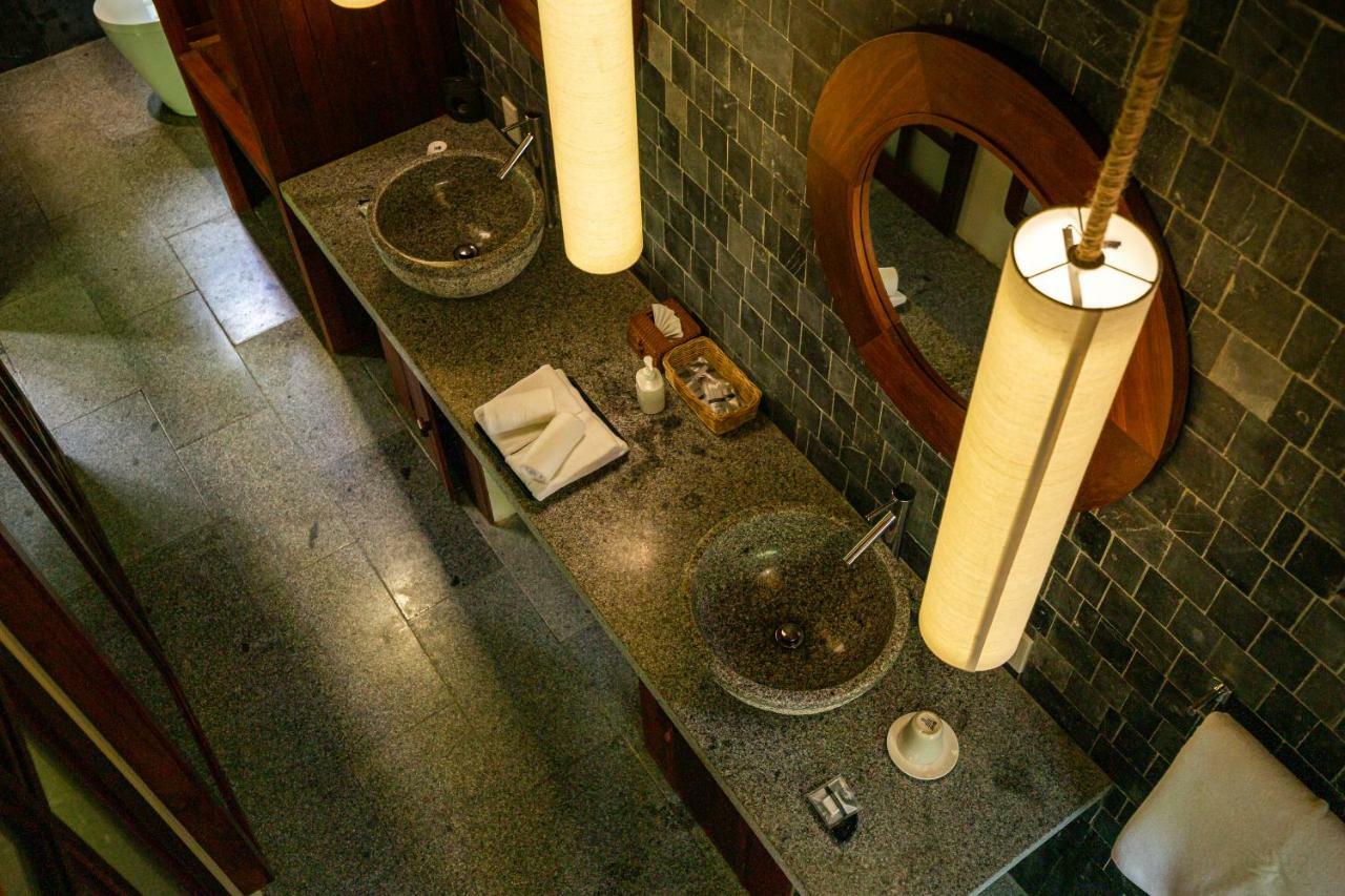 The Trang Villas Nha Trang Dış mekan fotoğraf