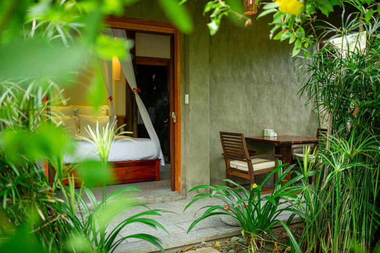 The Trang Villas Nha Trang Dış mekan fotoğraf