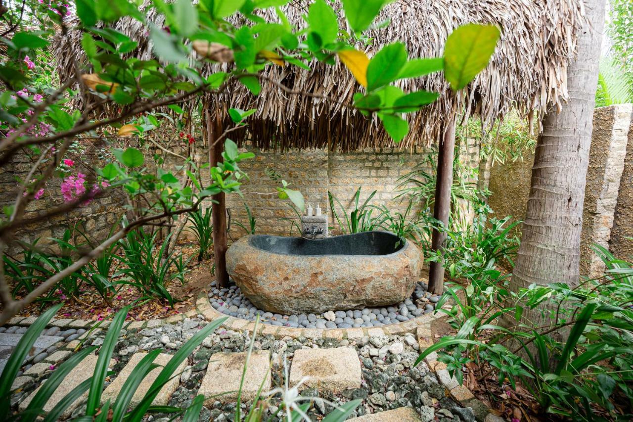 The Trang Villas Nha Trang Dış mekan fotoğraf