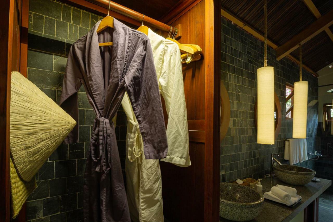 The Trang Villas Nha Trang Dış mekan fotoğraf