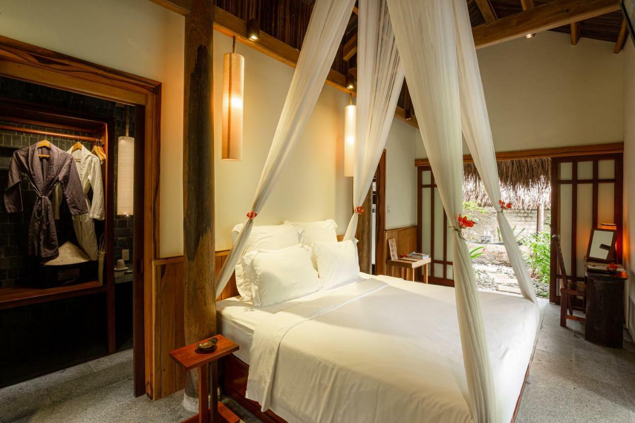 The Trang Villas Nha Trang Dış mekan fotoğraf